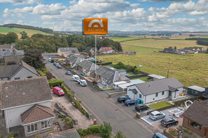 2 Bedroom Cottage For Sale In Manse Road, Glencraig, Lochgelly, KY5