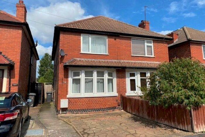 3 Bedroom Property To Rent In Alvaston, Derby, DE24