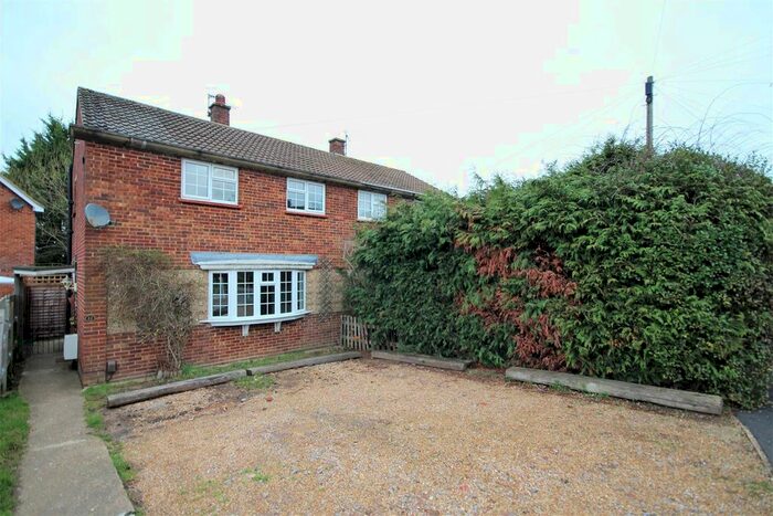 3 Bedroom Property To Rent In Homestall, Guildford GU2