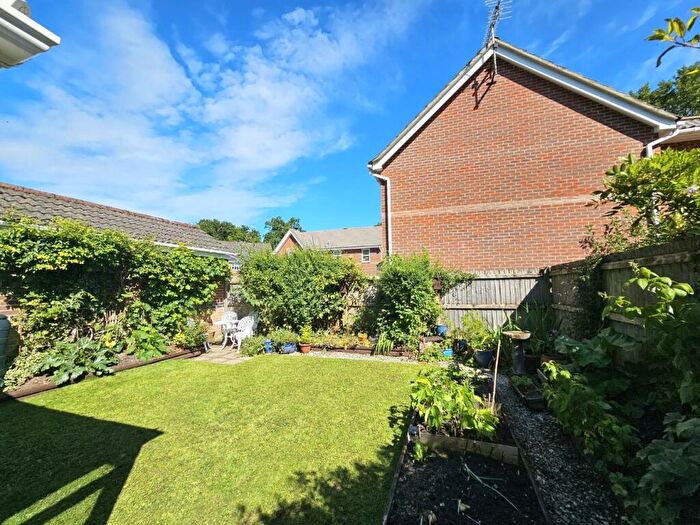 5 Bedroom Detached House For Sale In Clarke Close, Uffculme, Cullompton, Devon, EX15