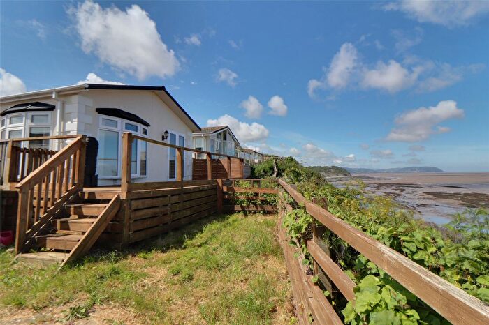 3 Bedroom Detached Bungalow For Sale In Watchet, Somerset, TA23