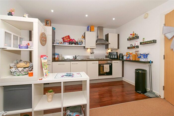2 Bedroom Flat For Sale In Albert Street, Baildon, Shipley, West Yorkshire, BD17
