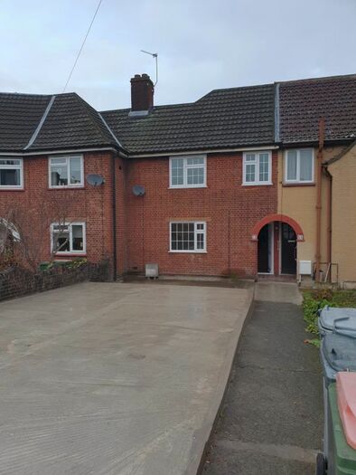 3 Bedroom Terraced House To Rent In Jenkins Road, London, E13