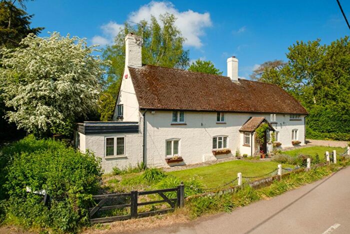 4 Bedroom Detached House For Sale In Church Lane, Kingston, Canterbury, CT4