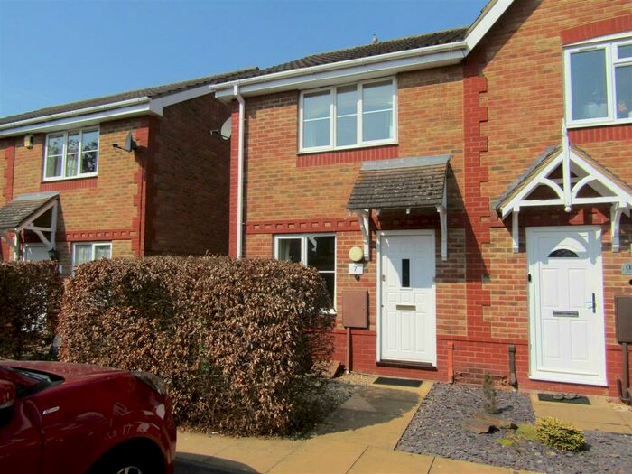 House To Rent In Malmsey Close, Tewkesbury, GL20