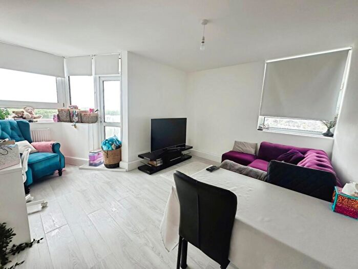 1 Bedroom Apartment For Sale In London Road, London, E13
