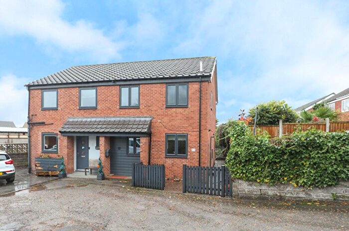 3 Bedroom Semi-Detached House To Rent In Tynker Avenue, Beighton, S20