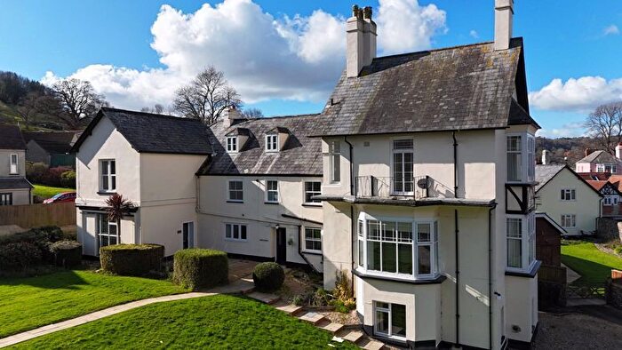 8 Bedroom Detached House For Sale In Lyme Road, Uplyme, Lyme Regis, DT7