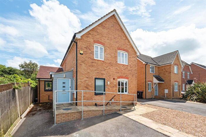 4 Bedroom Detached House For Sale In Tradewinds, Whitstable, CT5