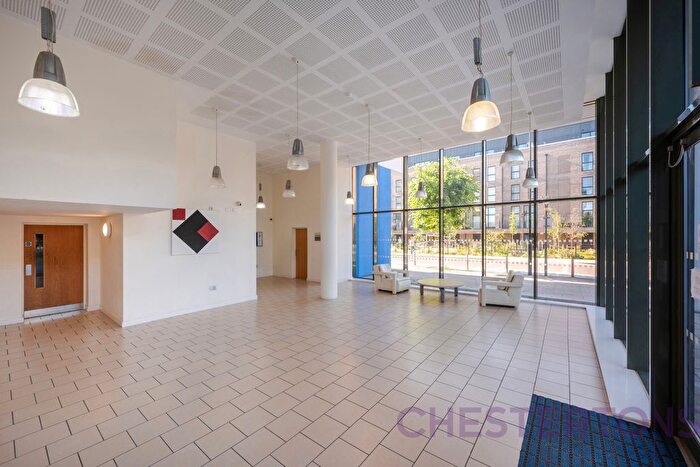 2 Bedroom Flat To Rent In Drift Court, Basin Approach, E16