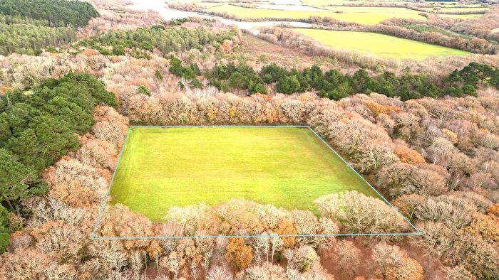 Farm For Sale In Cranmore, Isle Of Wight, PO41