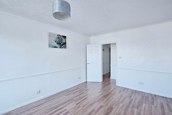 Studio For Sale In Southchurch Road, Southend-On-Sea, Essex, SS1