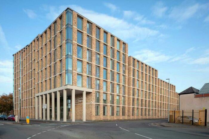 2 Bedroom Apartment To Rent In Burlington Square, , Boundary Lane, Manchester, M15