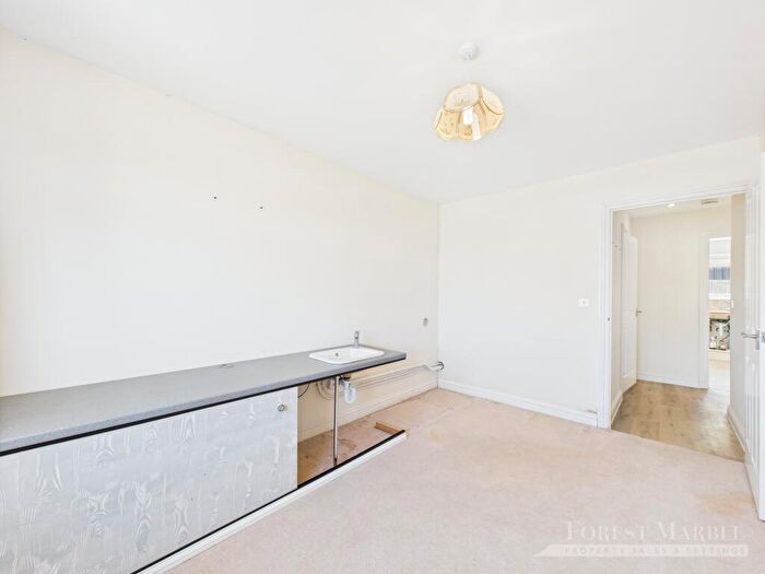2 Bedroom Bungalow For Sale In The Tynings, Westbury, BA13