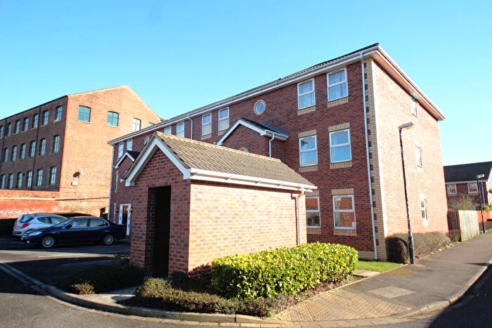 2 Bedroom Flat To Rent In Barbican Mews, York, YO10