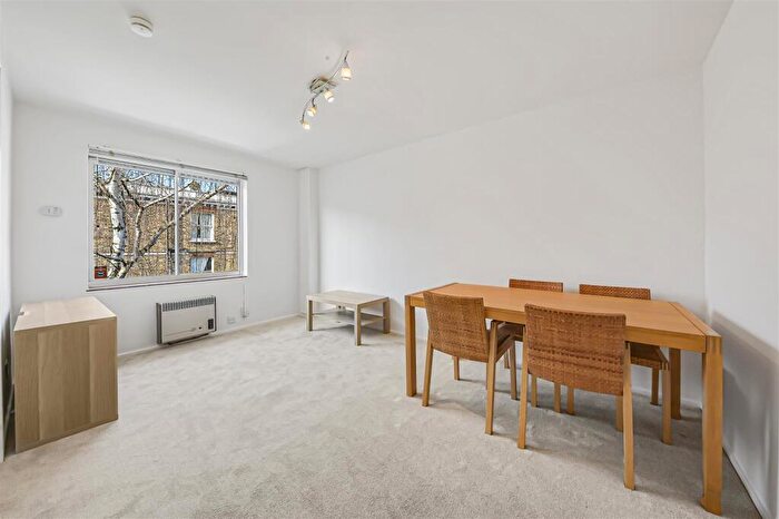 1 Bedroom Flat To Rent In Stadium Street, Chelsea, SW10