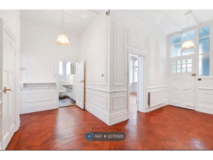 2 Bedroom Maisonette To Rent In West End Lane, West Hampstead, NW6