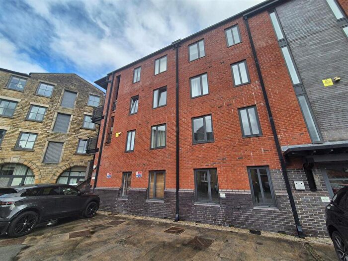 2 Bedroom Flat To Rent In Millers Wharf, Corn Mill Lane, Stalybridge, SK15