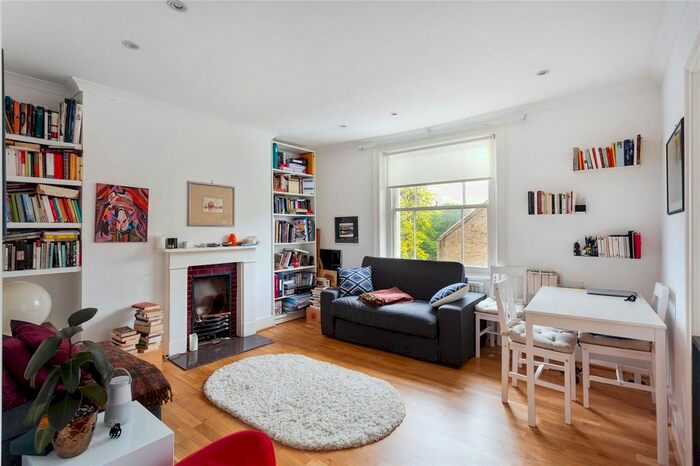 1 Bedroom Flat To Rent In Hamilton Park, London, N5