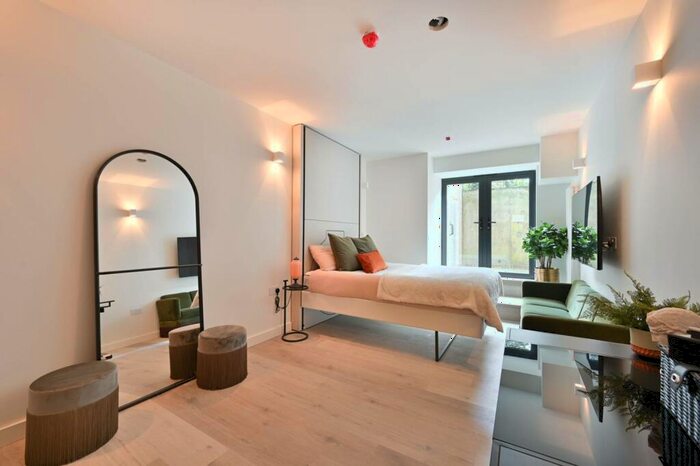 Studio To Rent In Dandi On The Hill, Harrow On The Hill, Harrow, HA1