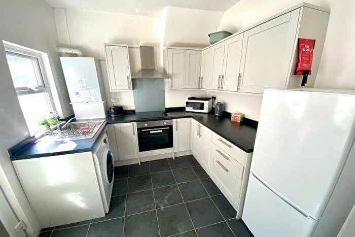 2 Bedroom Flat To Rent In George Road, Wallsend, NE28