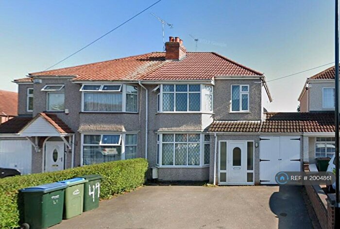 3 Bedroom Semi-Detached House To Rent In Wainbody Avenue South, Coventry, CV3