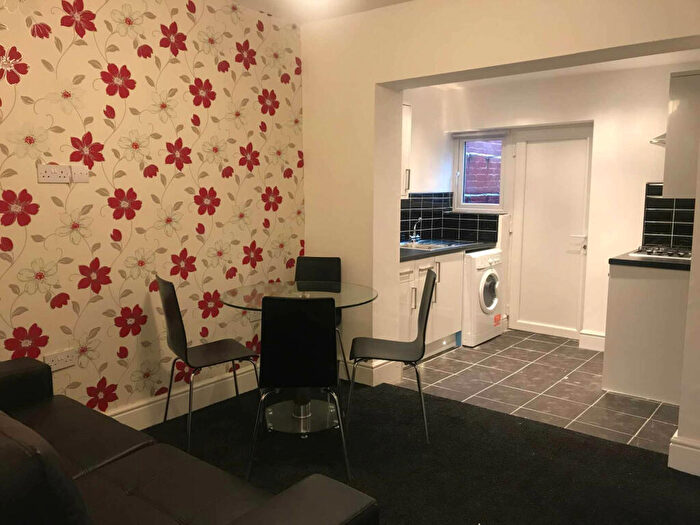 3 Bedroom House To Rent In Milverton Street, Liverpool, L6