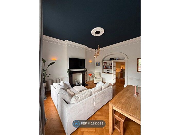 2 Bedroom Flat To Rent In Richmond Terrace, Bristol, BS8