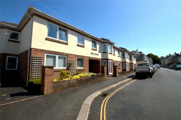 1 Bedroom Property For Sale In Elim Terrace, Plymouth, Devon, PL3