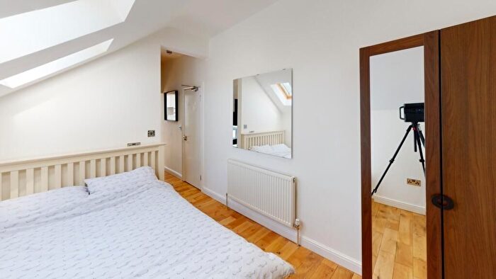 1 Bedroom Studio To Rent In Glasshouse Street, Nottingham, NG1