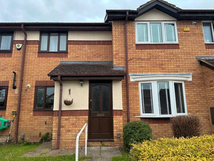 2 Bedroom Property To Rent In Dynevor Close, Bromham, Bedford, MK43