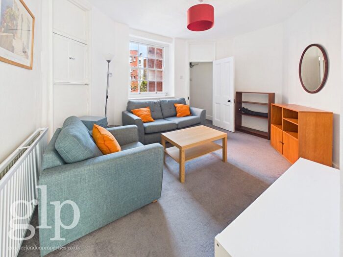 2 Bedroom Flat To Rent In Jessel House, Judd Street, WC1H