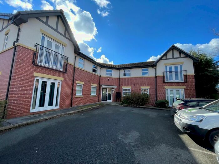 1 Bedroom Property To Rent In Wigan Road, Ashton-In-Makerfield, Wigan, WN4