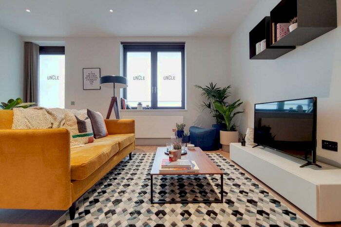 1 Bedroom Flat To Rent In Park Lane, Wembley, HA9