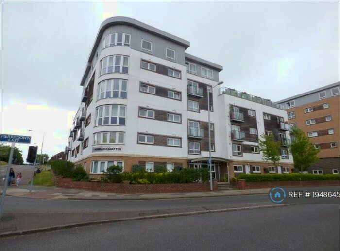 1 Bedroom Flat To Rent In Cherrydown East, Basildon, SS16
