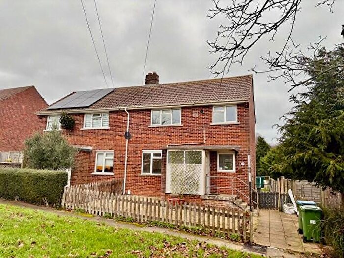 3 Bedroom House To Rent In Southampton Hill, Titchfield, PO14