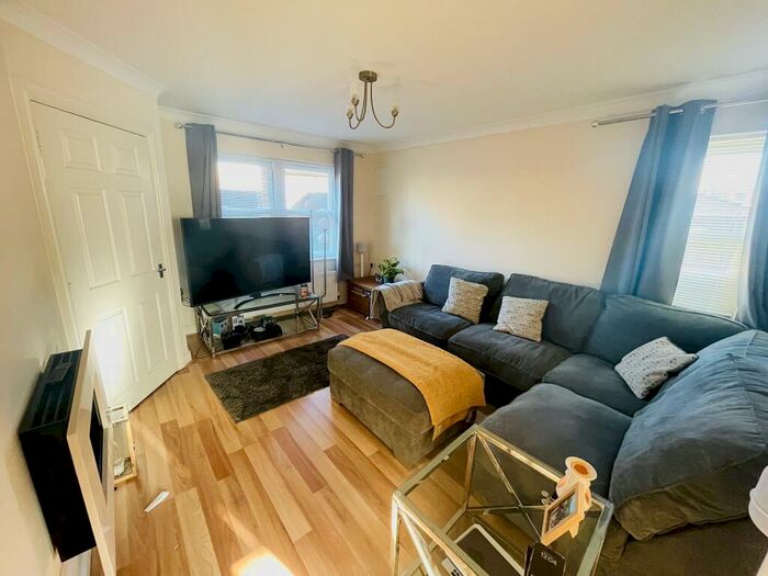 2 Bedroom Semi-Detached House To Rent In Minster Court, Long Sutton, Spalding, PE12