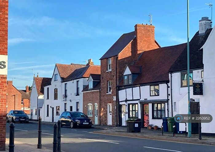 1 Bedroom Terraced House To Rent In Nelson Street, Tewkesbury, GL20
