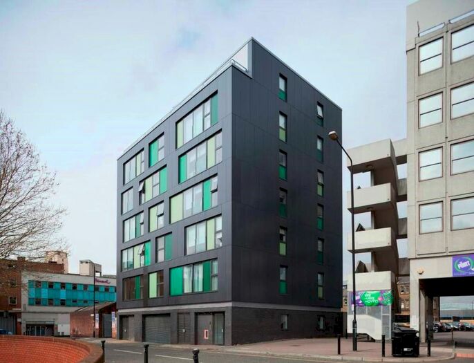 2 Bedroom Flat To Rent In Bunton Street, London, SE18