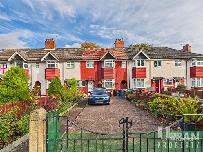 4 Bedroom Property For Sale In Hall Road, Hull, HU6