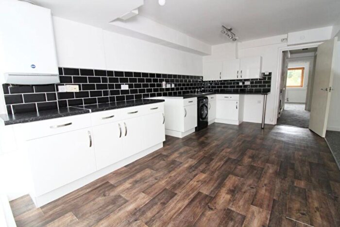 1 Bedroom Flat To Rent In - High Pavement Row - Available Now, S2