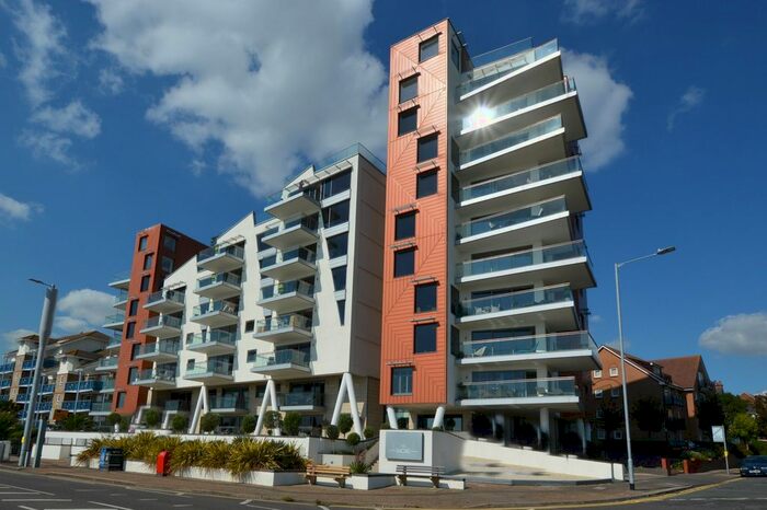2 Bedroom Flat To Rent In The Leas, The Shore, SS0