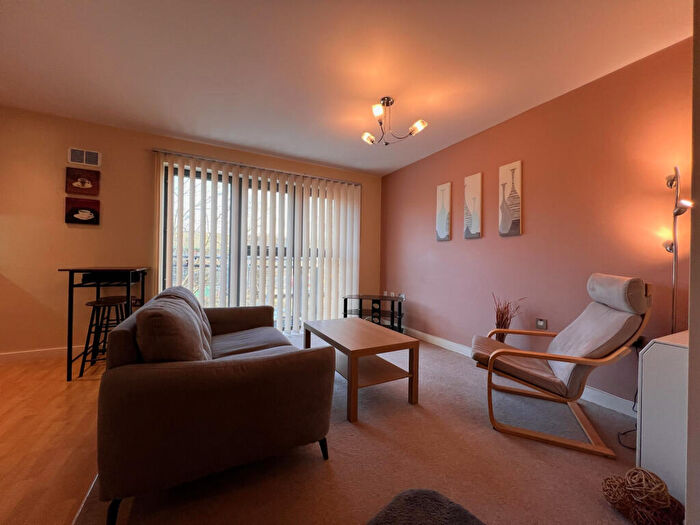 1 Bedroom Apartment To Rent In Penistone House, Kelham Island, S3