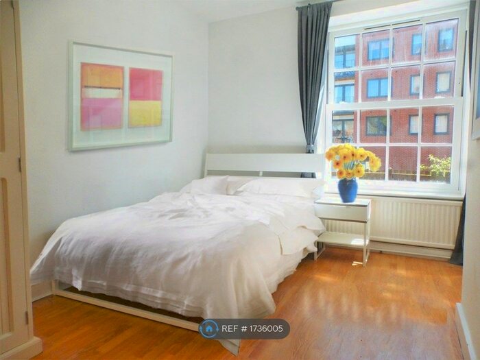 3 Bedroom Flat To Rent In Thessaly Rd, Greater London, SW8