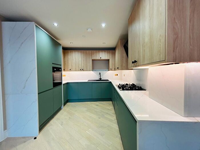 1 Bedroom Flat For Sale In London, SE15