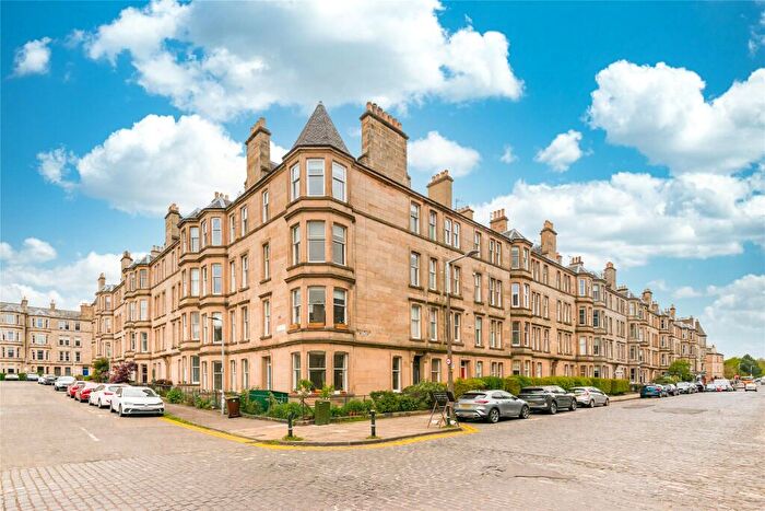 1 Bedroom Apartment For Sale In Comely Bank Avenue, Edinburgh, EH4