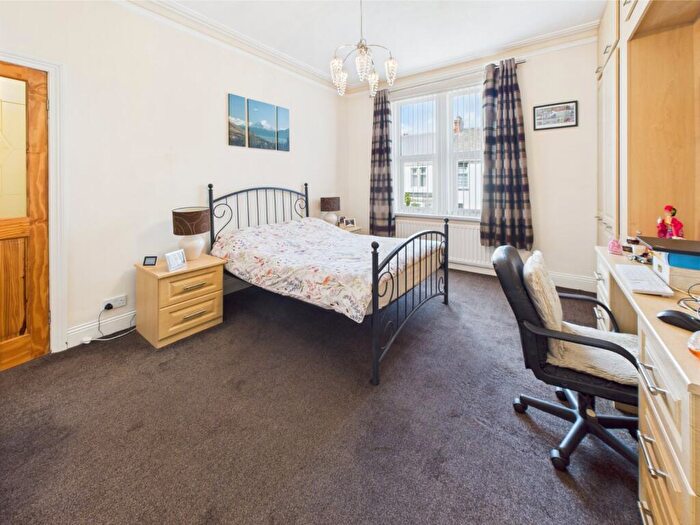2 Bedroom Apartment For Sale In Victoria Road East, Hebburn, Tyne And Wear, NE31