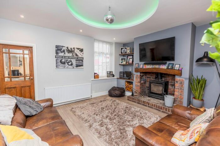 2 Bedroom Terraced House For Sale In Margaret Street, Oswaldtwistle, BB5