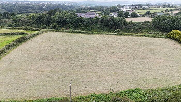 Equestrian Property For Sale In Land At South Wheal Tolgus, Redruth, TR15