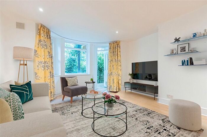 1 Bedroom Apartment To Rent In Hornsey Lane, N6